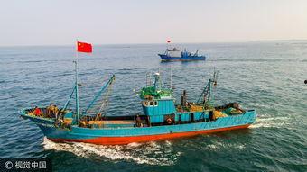 渔船出海台湾吃瓜,一场别开生面的“吃瓜”之旅