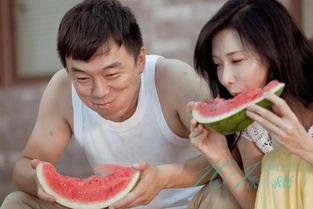 志玲吃瓜,揭秘娱乐圈幕后真相