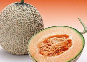 怀孕后梦见买哈密瓜吃,哈密瓜的甜蜜寓意