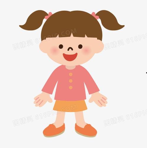 漫画小人吃瓜,漫画小人畅享夏日清凉