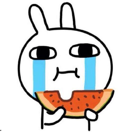 低头吃瓜头像男生,揭秘低头吃瓜男生的校园生活