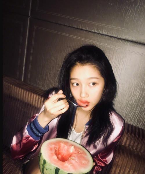 理香半夜吃瓜,理香揭秘娱乐圈那些不为人知的秘密