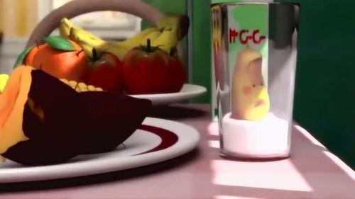 小红吃大瓜,揭秘娱乐圈幕后故事