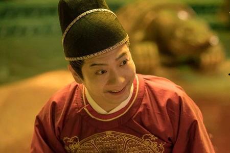 小太监吃瓜记,小太监的吃瓜日常