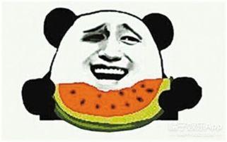 吃瓜群众的传播特点