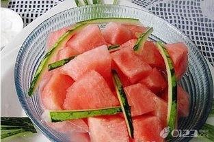 梦见自己吃瓜孑,揭秘梦中吃瓜的神秘寓意