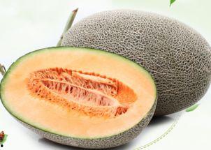 减脂可以吃哈密瓜不加热,生食美味，轻松瘦身