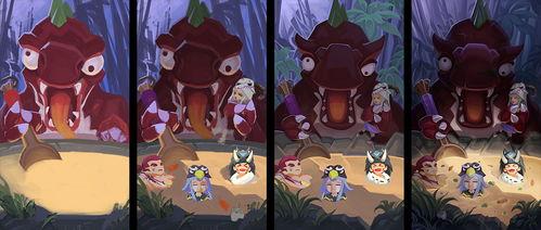 乌拉拉吃瓜,揭秘娱乐圈背后的那些事儿