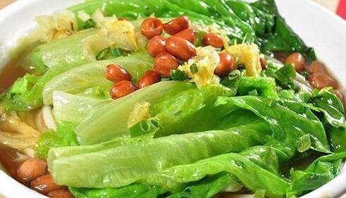 吃瓜还是吃青菜好吃,吃瓜还是吃青菜，美味抉择大揭秘