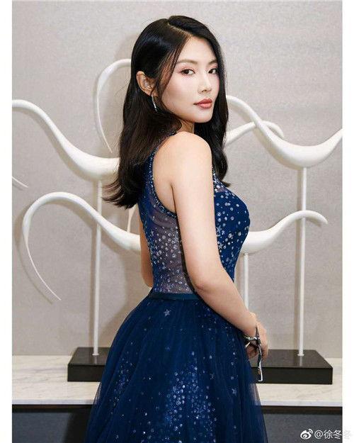 徐冬冬尹子维吃瓜,娱乐圈的“瓜田”再起波澜