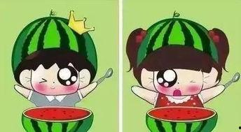 吃不着瓜着急,揭秘吃不着瓜的焦虑与期待